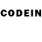 Codein напиток Lean (лин) Ganj WOT