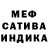 ГАШИШ индика сатива Yuusha Gaming